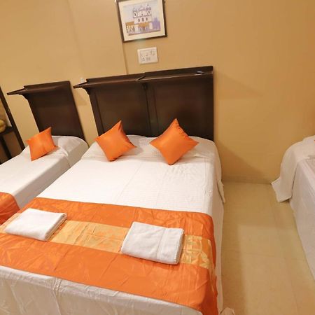 Dimar Beach Hotel Calangute Exterior foto